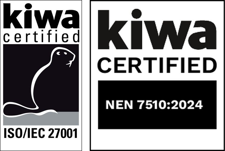 Kiwa_ISO27001_NEN7510_logos