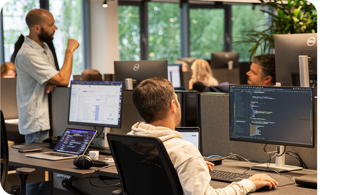 Technische expertise Technische expertise