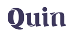 Quin logo