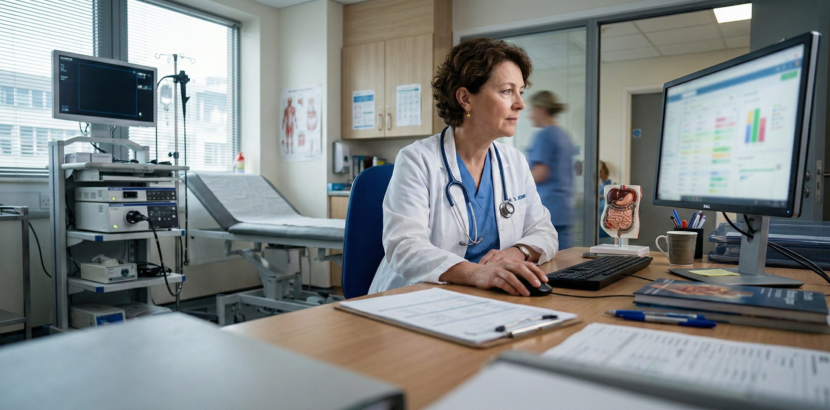 Digitale begeleiding in de MDL-zorg