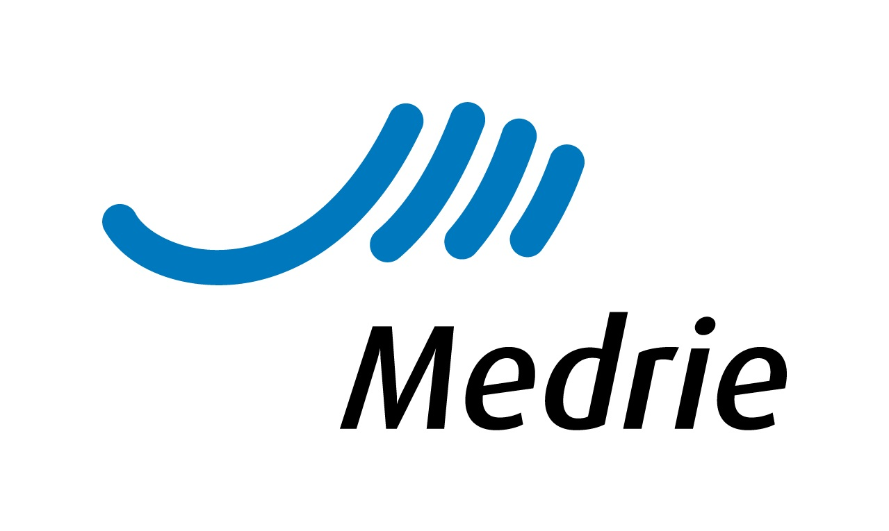 Logo Medrie