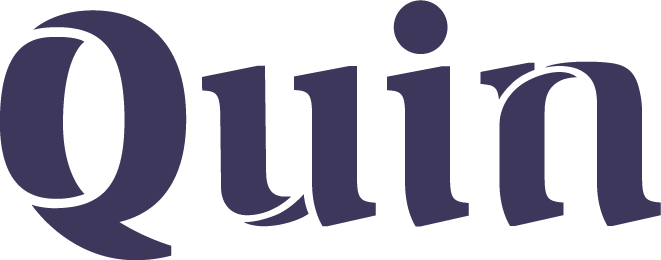 Quin-logo